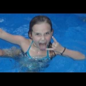 Meet your Posher, Kristie